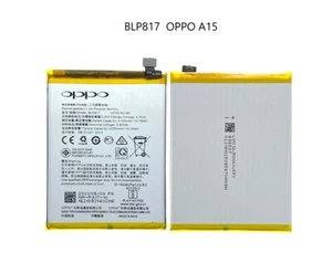 Batterie Interne OPPO A15 2020  - Photo 1 sur 1