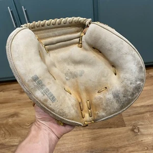 Regent Catchers Mitt 00124 Leder RHT Rechtshänder Werfer - Bild 1 von 11