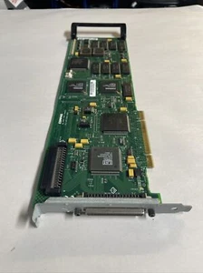 Compaq Smart Array 221 Controller Options PCI 400546-001 Card 010214-001 @MB183 - Picture 1 of 5