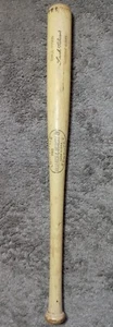 Vintage 1960s HOF Frank Robinson PRO H&B Louisville Chase-Pitkin Baseball Bat - Picture 1 of 10