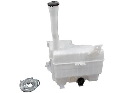 For 2016-2018 Lexus ES350 Washer Reservoir Brock 55845PD 2017 Foto 1 de 2