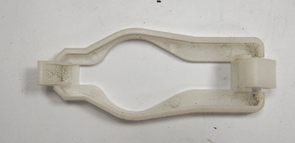 Soporte de lámpara de señal de giro delantero Corvette y XLR 2004-2009 nuevo OEM 10351792 Foto 1 de 3