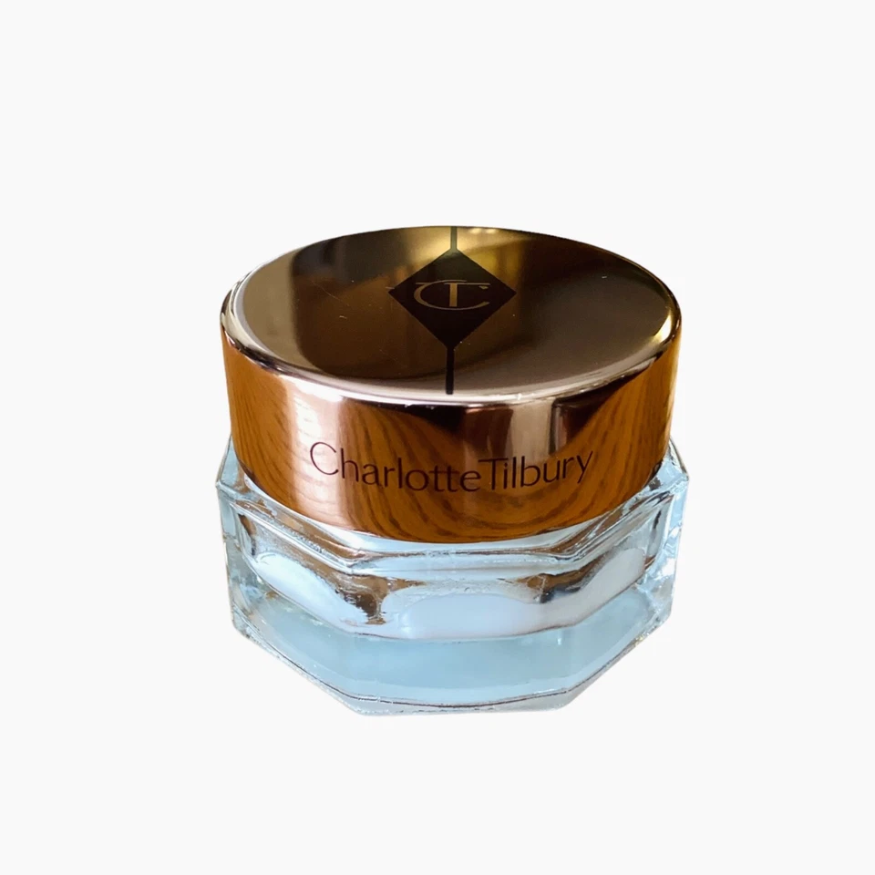 CHARLOTTE TILBURY MAGIC CREAM MOISTURIZER (Travel Size/15ml/.5oz/NWB) - Image 1 of 1