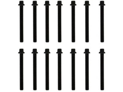 For 1997-2000 BMW 528i Head Bolt Set Felpro 49247WSFP 1998 1999 2.8L 6 Cyl - Image 1 of 2