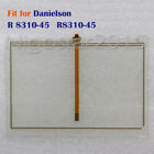 Newfor Danielson R 8310-45 R8310-45 R831045 Touch Screen Glass 1 Year Warranty*
