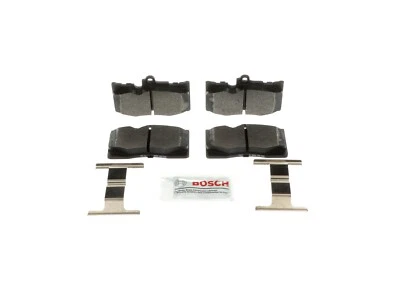 Juego de pastillas de freno de disco delanteras Bosch 2019 para Lexus IS300 F Sport 2018-2020 2,0 L4 Foto 1 de 4