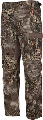 ScentLok Savanna Aero Crosshair Hunting Pant (Realtree Max-1 XT, XX-Large) - Image 1 of 4