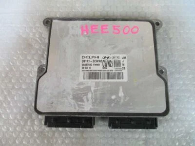 发动机 ECM 控制模块 3.3L 适合 16-18 起亚索伦托 391113-CWN2 391113CWN2 — 第 1/4 张图片