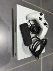 Xbox One S Console & Controller & Bluetooth Remote