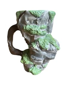 Disney Pandora the World of Avatar Floating Mountain Ceramic Coffee Mug - Picture 1 of 8