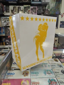 Rocket Boy Sunshine Cheerleader Mataro Personaje Original 1/6 Figura ASEGURADA - Imagen 1 de 9
