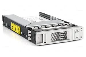 7094120 SUN SSD 200GB SAS 12G 3.5" LFF - Photo 1/8