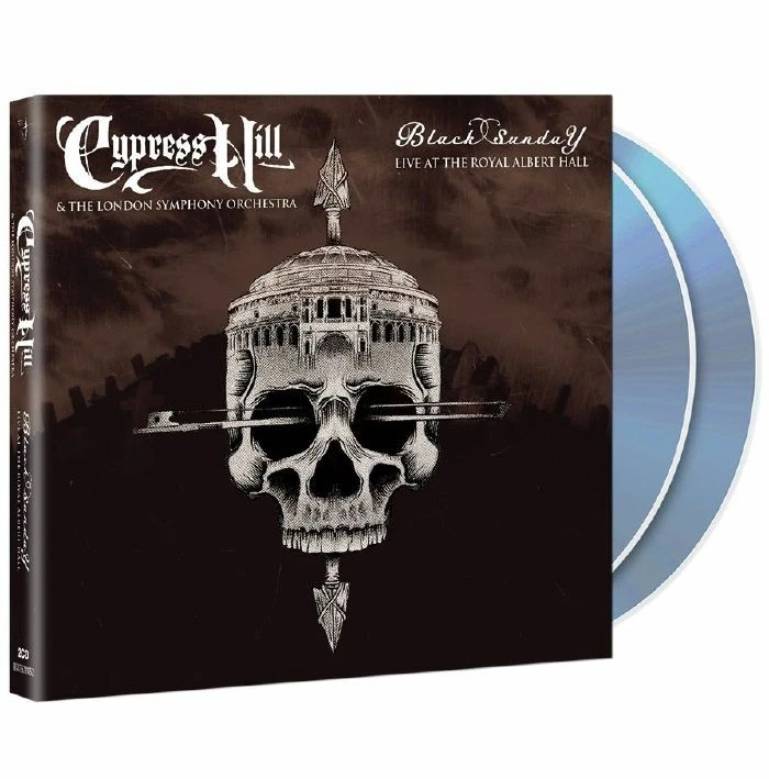 Black Sunday Live At The Royal Albert Hall - Image 1 of 1