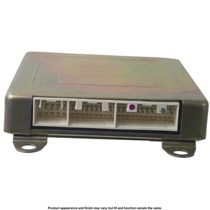 For Mitsubishi Galant 1990 1991 1992 Cardone Engine Control Module ECM ECU TCP - Picture 1 of 4