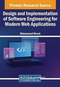 Mohammed Moreb Design and Implementation of Software Engineering for (Paperback) - Picture 1 of 1