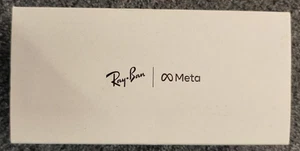 Ray-Ban Meta AI-Wayfarer LARGE-Transitions Graph, Green Lenses-Matte Black, A2 - Picture 1 of 3