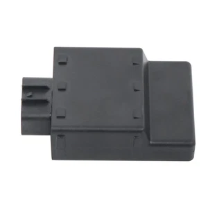 CDI Box Ignition ATV For Yamaha Grizzly YFM125 YFM125G 2004-2013 3FA-85540-20-00 - Picture 1 of 14