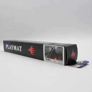 Ultra Pro Magic The Gathering Official Supply Warhammer 40K Playmat/B Mtg - Picture 1 of 2