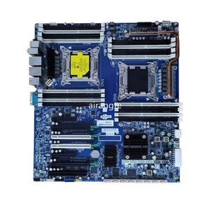 618266-004 per scheda madre workstation HP Z820 618266-001 618266-002 supporto V2 - Foto 1 di 1