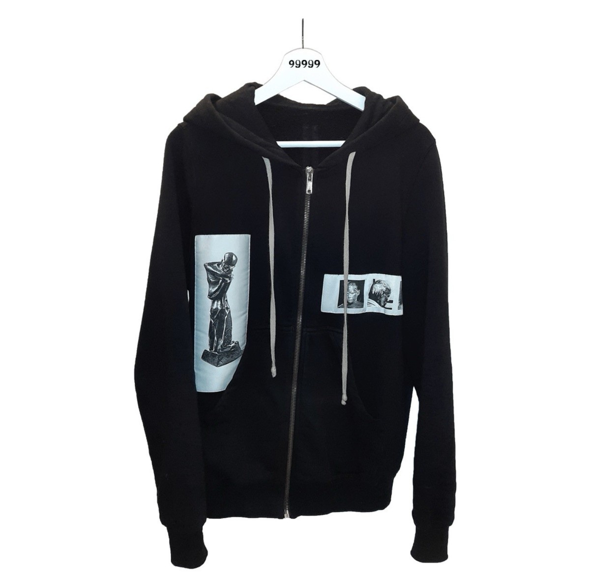 Preços baixos em Para Homens Rick Owens moletons | eBay Preços baixos em Para Homens Rick Owens moletons | eBay
