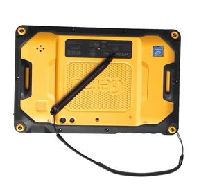 Tablet ANDROID Getac ZX70 7" Pantalla Táctil Totalmente Resistente ATOM X5 32GB eMMC WiFi+LTE - Imagen 1 de 18