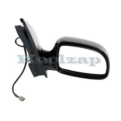 For 99-02 Windstar Rear View Mirror Power Non-Heat Manual Folding Right Side - Image 1 of 4