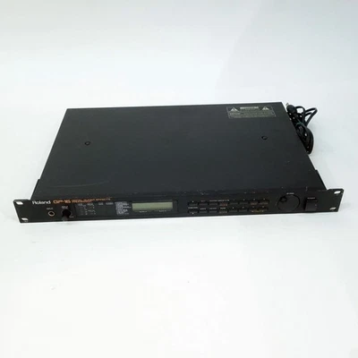 Roland GP-16 Guitar Multi Effects Processor Rackmount - Image 1 of 4