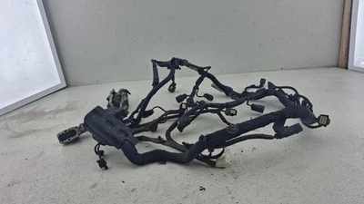 2011 - 2015 Ford Explorer Engine Motor Wiring Harness  OEM - Image 1 of 4