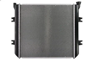 Kühler, Motorkühlung MAHLE CR 872 000S - Picture 1 of 8