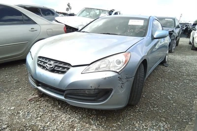 Hyundai Genesis 2010 transmisión automática OEM 80 k millas - LKQ383094928 Foto 1 de 4