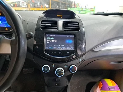 Control de temperatura/calentador/aire acondicionado Spark Sku #4198900 2015 Foto 1 de 4