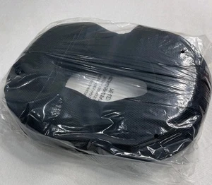 Donut Pillow Seat Cushion - Memory Foam Cooling Gel Lifting Cushion for Office - Picture 1 of 12