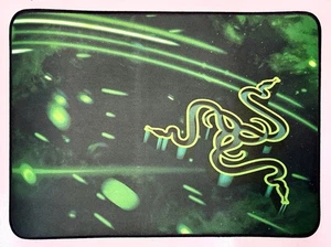 Razer Goliathus Speed Cosmic Edition - Soft Gaming Mouse Mat Small - Picture 1 of 4