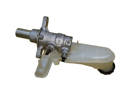 Ford Mondeo Brake Master Cylinder 2.0 Diesel T8CC Mk5 2017 DG9C-2004-RMF - Image 1 of 2