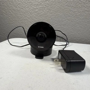 D-Link DCS-936L Security Camera w Stand and AC Power cable included - Picture 1 of 2