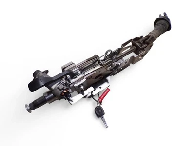 VW TRANSPORTER V T5 Minibus / passenger Steering Wheel Axle Set 30492604 - Bild 1 von 4