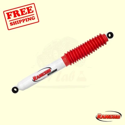 RS5000 Rear Shock for Dodge Ram 1500 Van 1999-2003 Rancho Foto 1 de 2