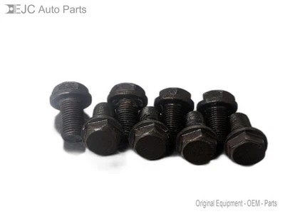 Pernos de placa flexible para 02-03 Nissan Máxima 3.5 Gas Foto 1 de 4