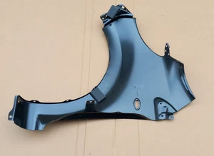 Kotflügel Radlauf Radabdeckung Rad haus vorn rechts Peugeot 107 Citroen C1  🚛😉 - Bild 1 von 5