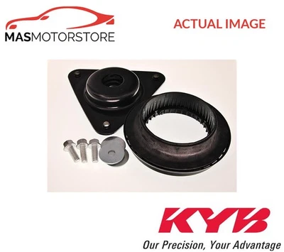 TOP STRUT MOUNTING CUSHION FRONT KYB SM1042 A FOR RENAULT MEGANE IV,KADJAR - Image 1 of 4