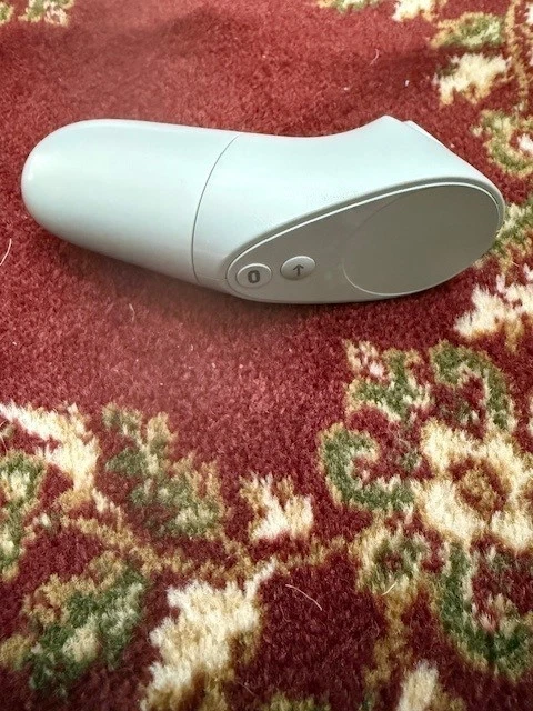 Controle Oculus Go - Imagem 1 de 1