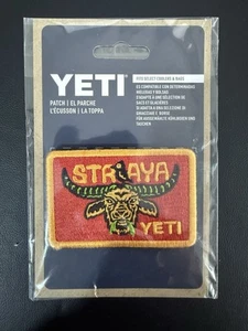 Yeti Cooler AU Straya Patch - Bild 1 von 2