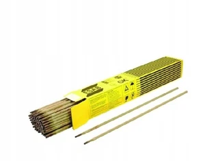 ESAB ER 146 electrodes 2.5 x 350 mm 4.3 kg 171 pieces - Picture 1 of 1
