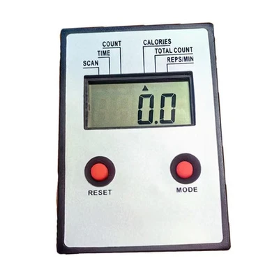 Rowing Machine Counter Monit Speedometer for Fitness Equipment Step Machine - Image 1 of 4