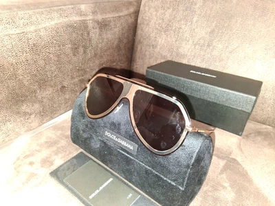 gafas de sol hombre dolce gabbana Foto 1 de 4