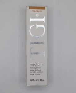 Tigi Cosmetics Tinted Primer Shade Medium - Picture 1 of 3