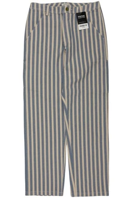 Manoush Stoffhose Damen Hose Pants Chino Gr. EU 34 (FR 36) Mehrfarbig #n7miw00 - Bild 1 von 4