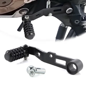 Palanca de cambios CNC ajustable antideslizante apta para HONDA CRF 1100L Africa Twin 2020-2022 - Imagen 1 de 10
