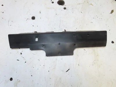 1988 Kawasaki 600R 600 Ninja Plastic Trim - Image 1 of 4