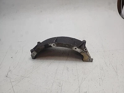 BMW E28 E30 M20 Engine Oil Pan S6-469 Sump Bracket Cover Bellhousing 82-88 528e  Foto 1 de 4